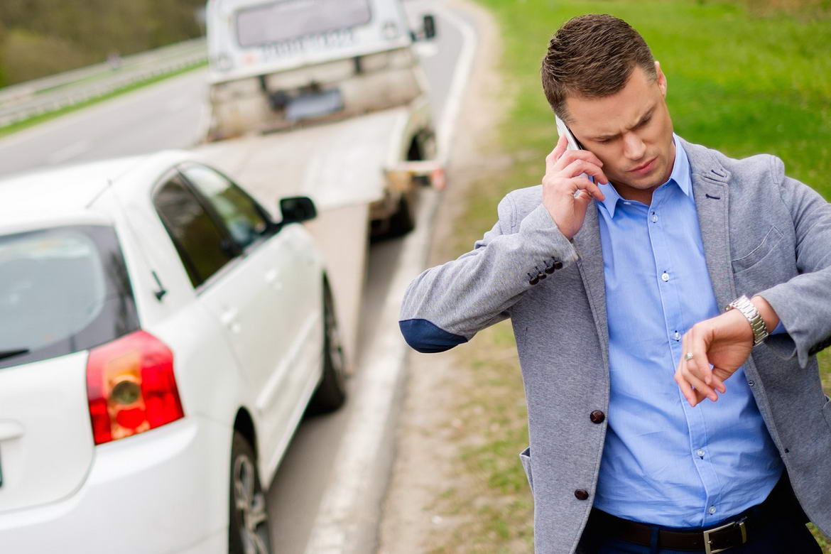 Mahmudiye ve Çifteler Lastik Yol Yardım Hizmeti